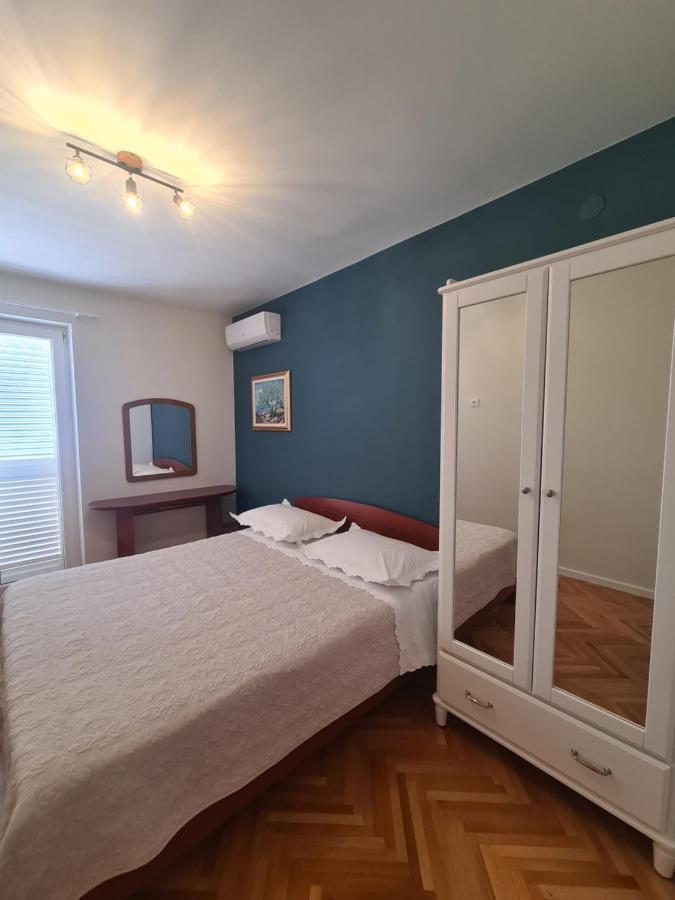 Apartment Nena & Petar Makarska Luaran gambar