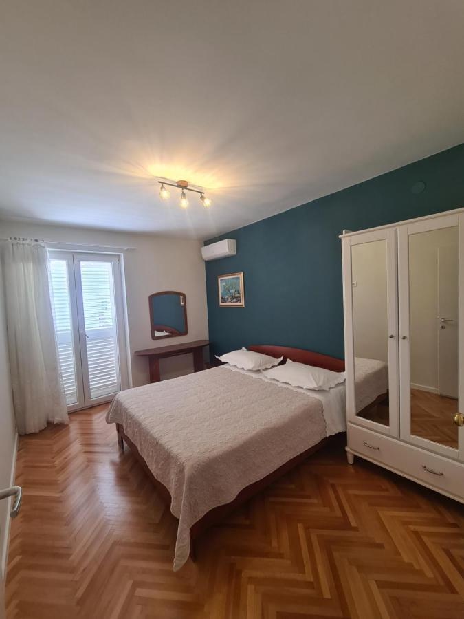 Apartment Nena & Petar Makarska Luaran gambar
