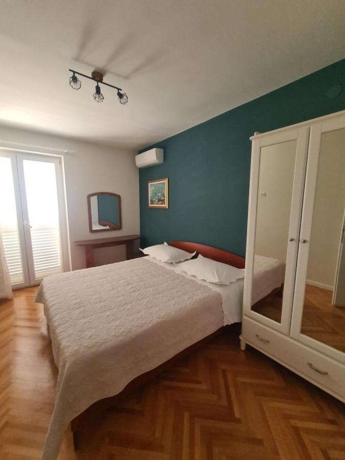 Apartment Nena & Petar Makarska Luaran gambar