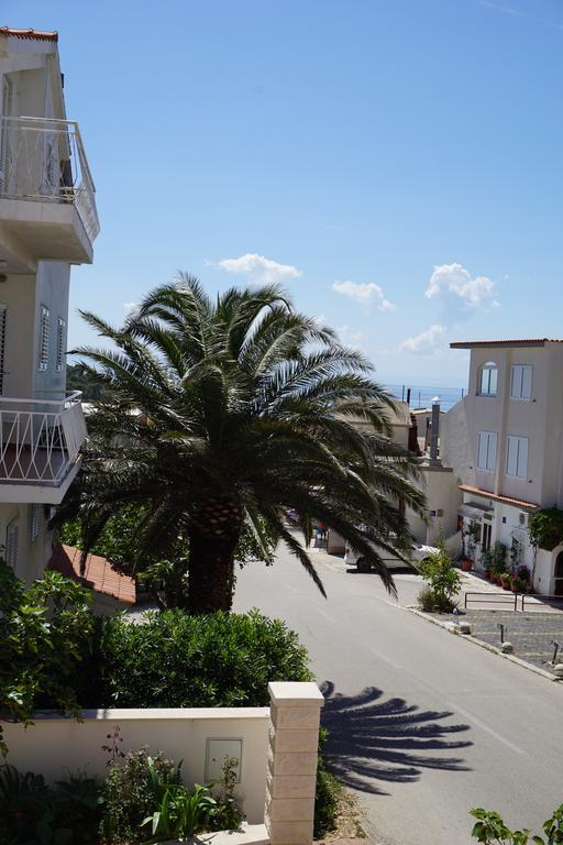 Apartment Nena & Petar Makarska Luaran gambar