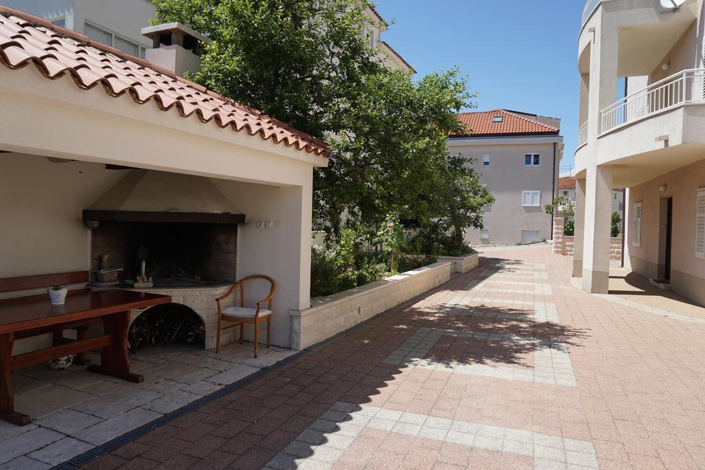 Apartment Nena & Petar Makarska Luaran gambar