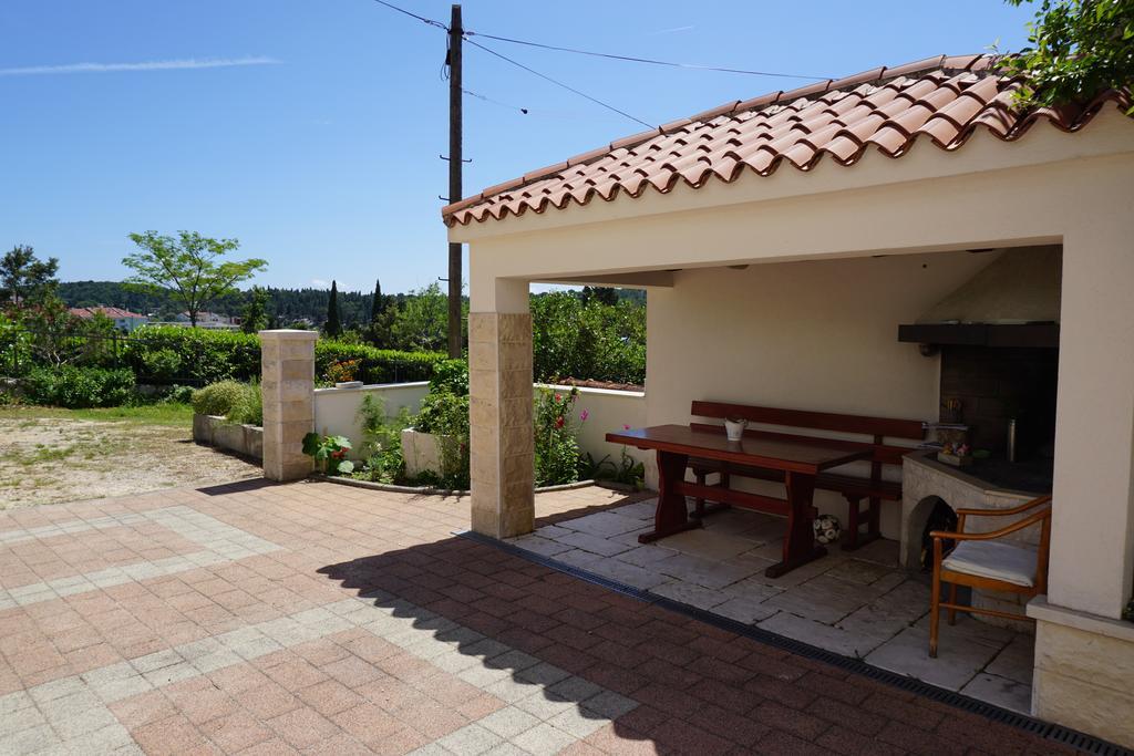 Apartment Nena & Petar Makarska Luaran gambar