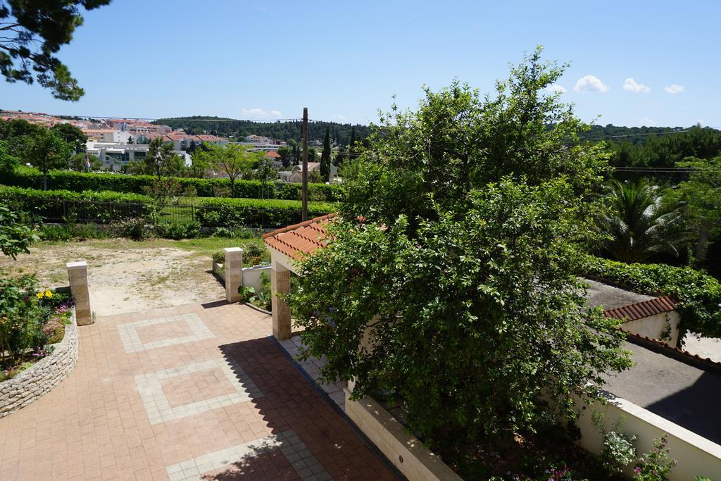 Apartment Nena & Petar Makarska Luaran gambar