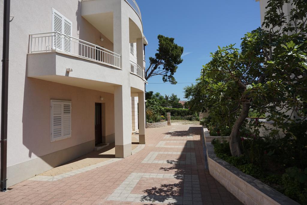 Apartment Nena & Petar Makarska Luaran gambar