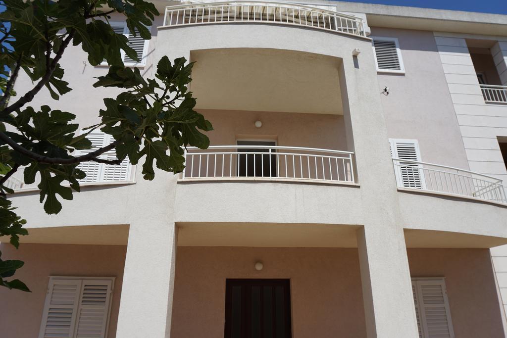 Apartment Nena & Petar Makarska Luaran gambar