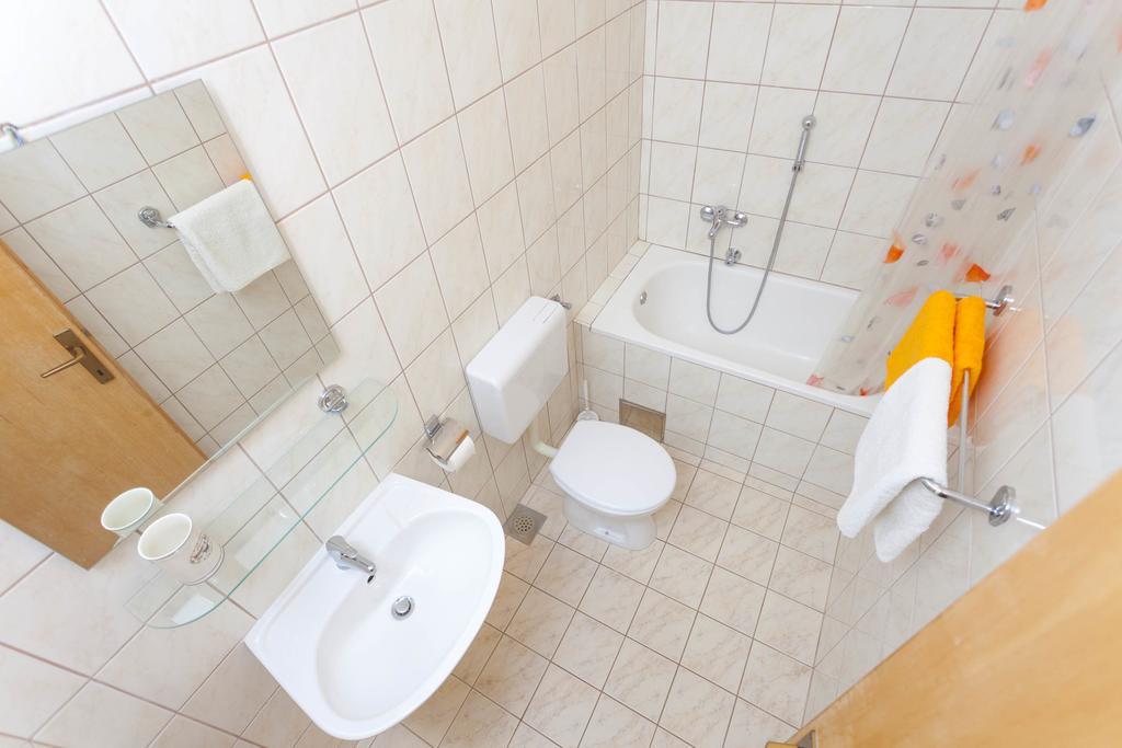 Apartment Nena & Petar Makarska Luaran gambar