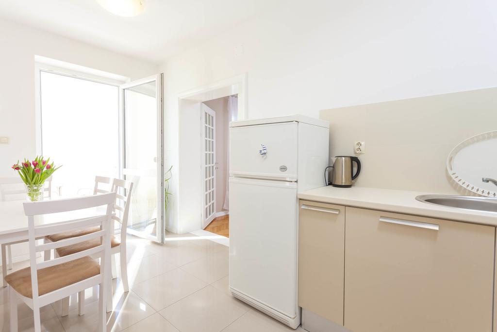 Apartment Nena & Petar Makarska Luaran gambar