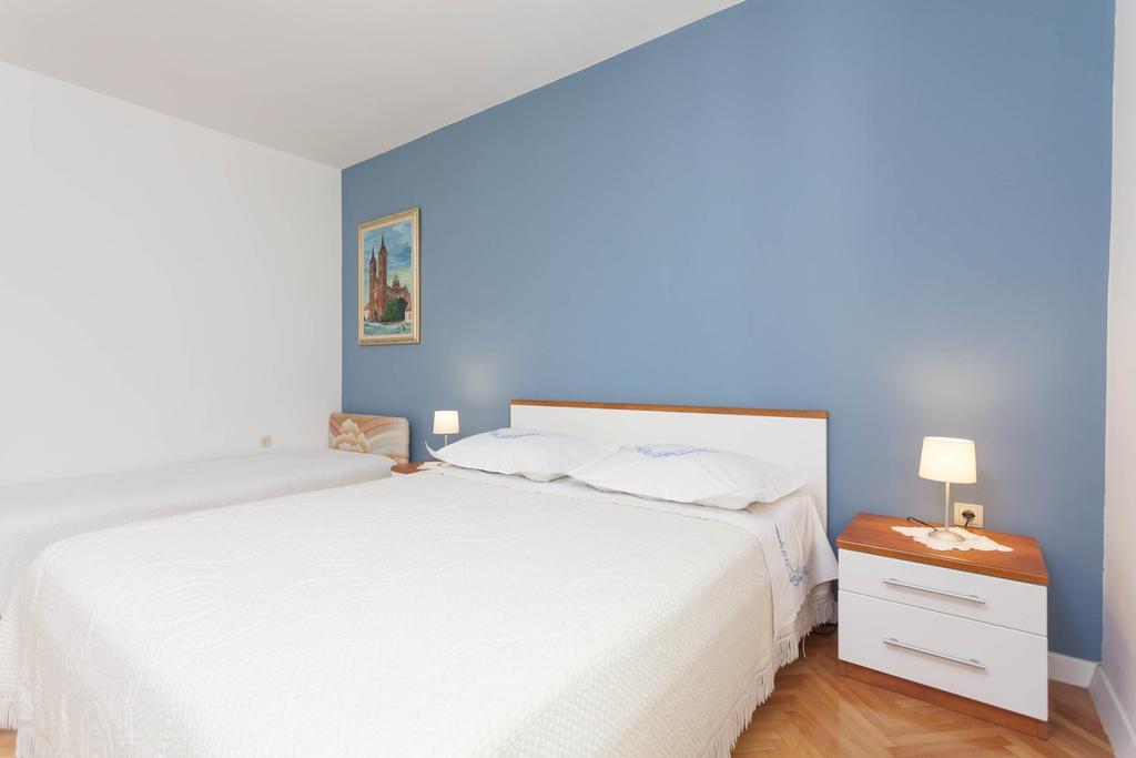 Apartment Nena & Petar Makarska Luaran gambar