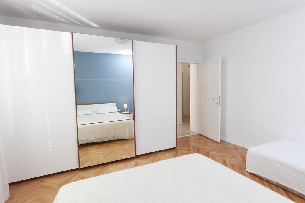 Apartment Nena & Petar Makarska Luaran gambar