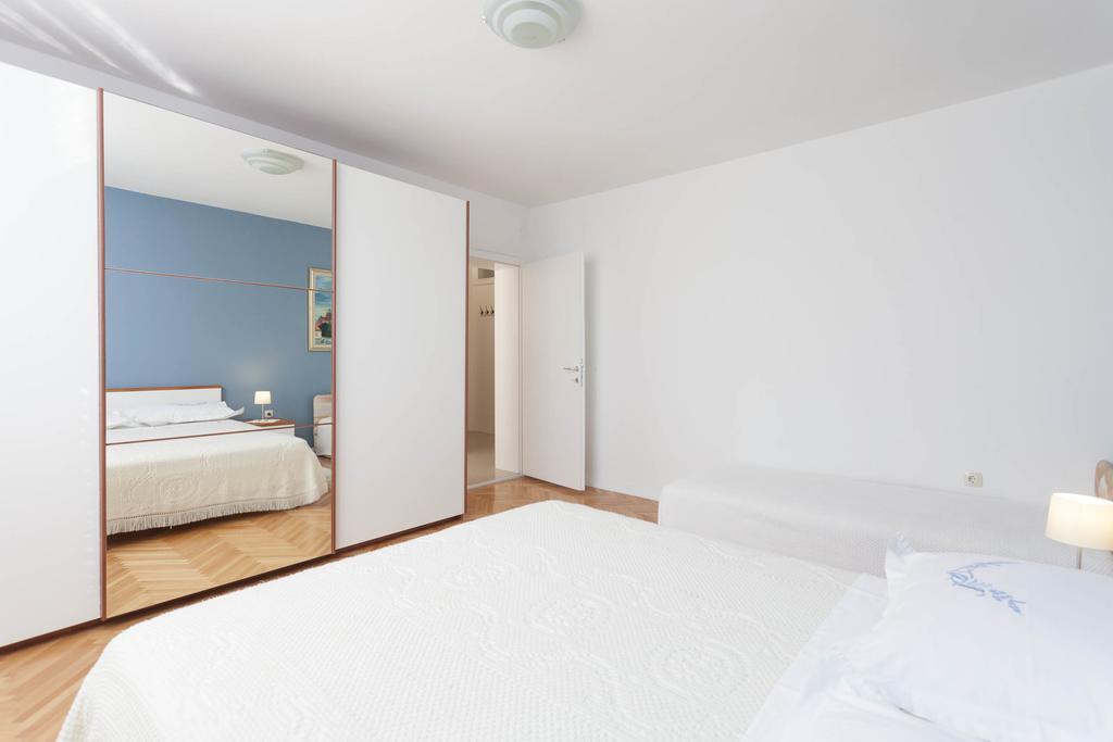 Apartment Nena & Petar Makarska Luaran gambar