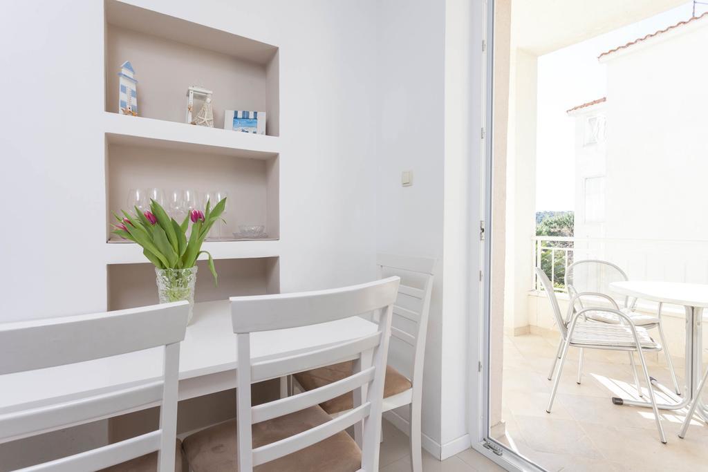 Apartment Nena & Petar Makarska Luaran gambar