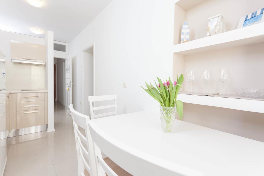 Apartment Nena & Petar Makarska Luaran gambar