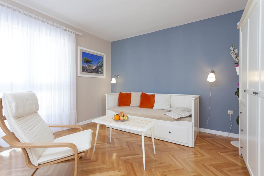 Apartment Nena & Petar Makarska Luaran gambar