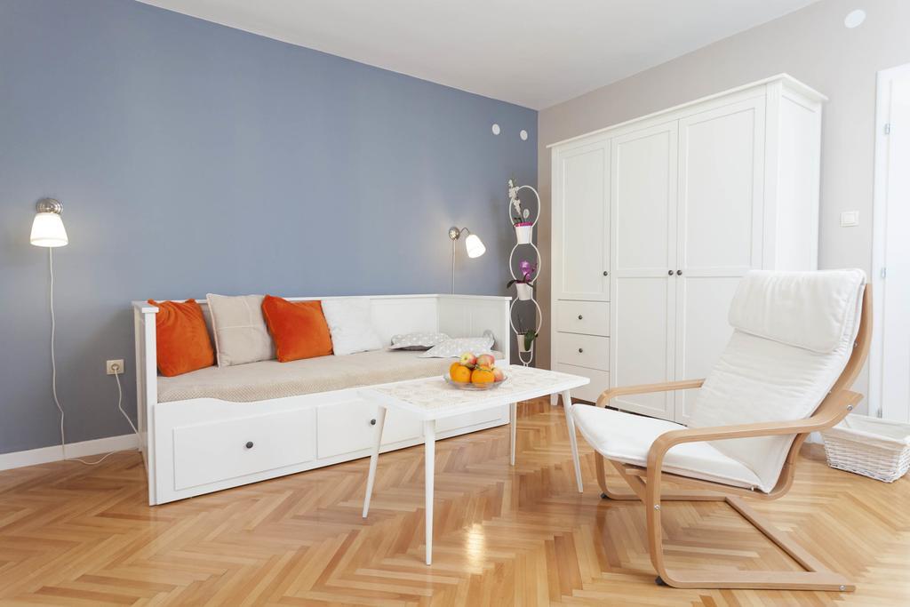 Apartment Nena & Petar Makarska Luaran gambar