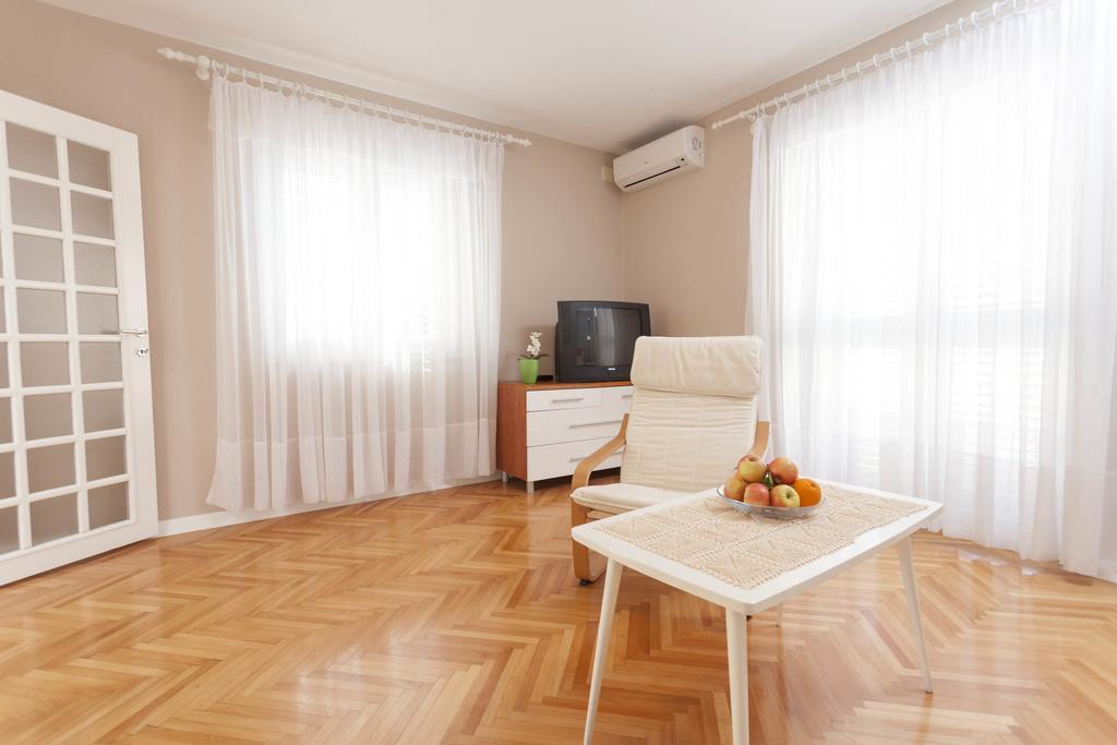 Apartment Nena & Petar Makarska Luaran gambar