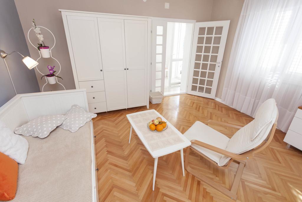 Apartment Nena & Petar Makarska Luaran gambar