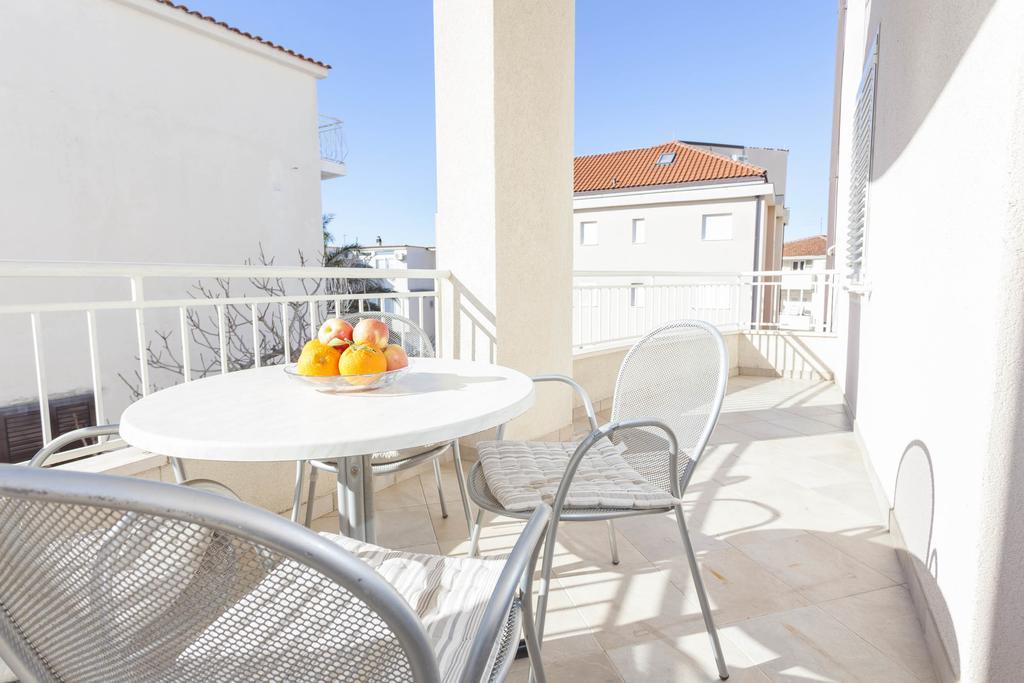 Apartment Nena & Petar Makarska Luaran gambar