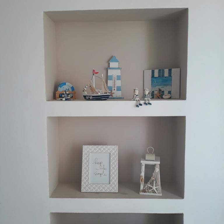 Apartment Nena & Petar Makarska Luaran gambar