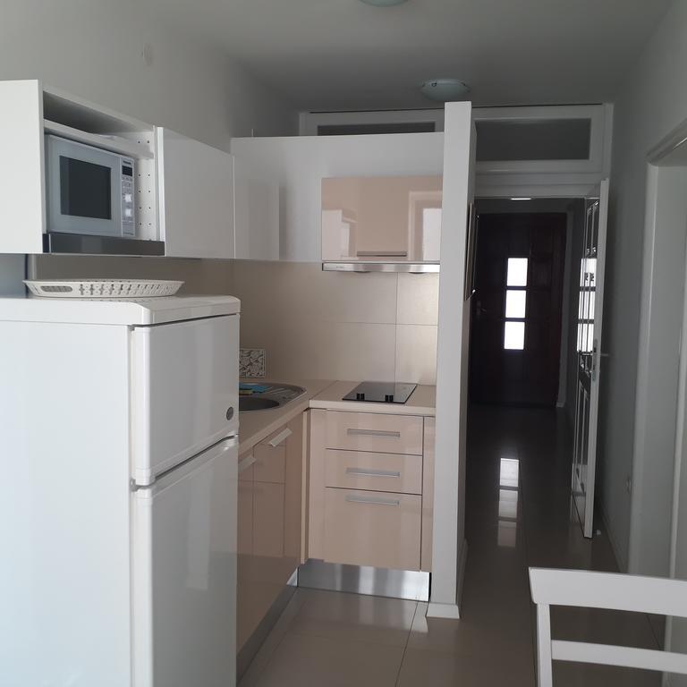 Apartment Nena & Petar Makarska Luaran gambar