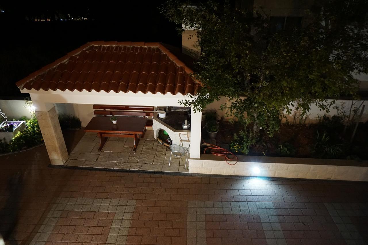 Apartment Nena & Petar Makarska Luaran gambar