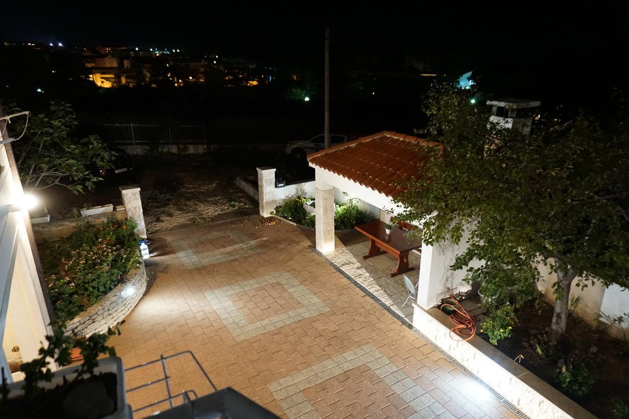 Apartment Nena & Petar Makarska Luaran gambar